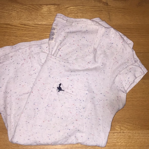 Jack Wills T-Shirt - Picture 1 of 4